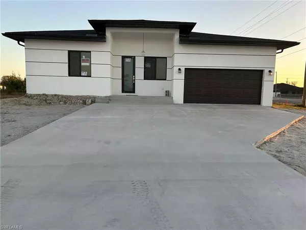 Cape Coral, FL 33909,2 NE 9th ST