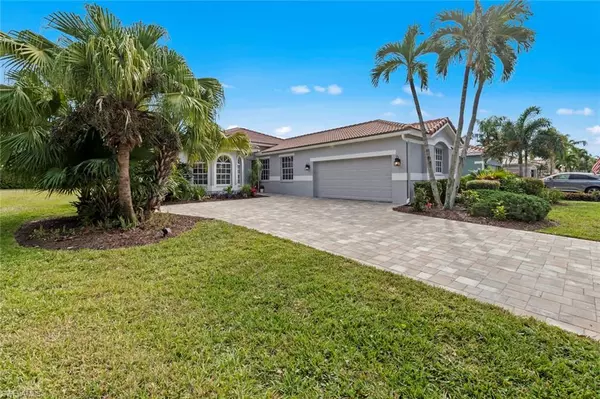 Fort Myers, FL 33913,11316 Lakeland CIR