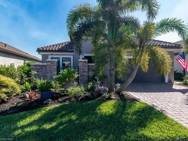 8524 Sevilla CT, Naples, FL 34114