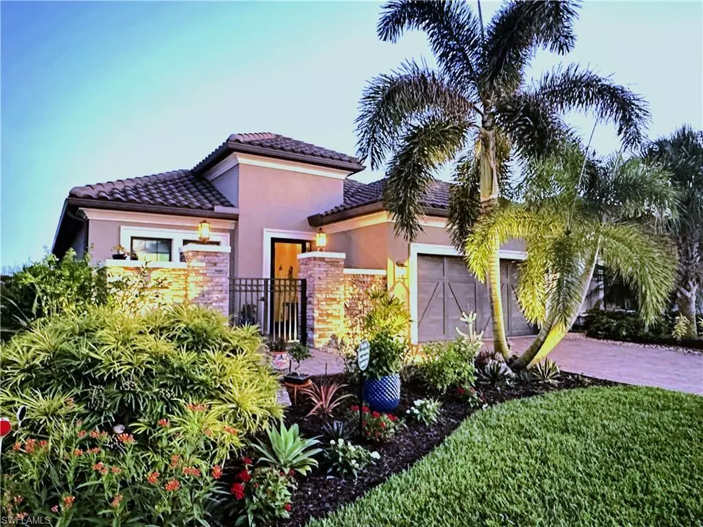 Naples, FL 34114,8524 Sevilla CT