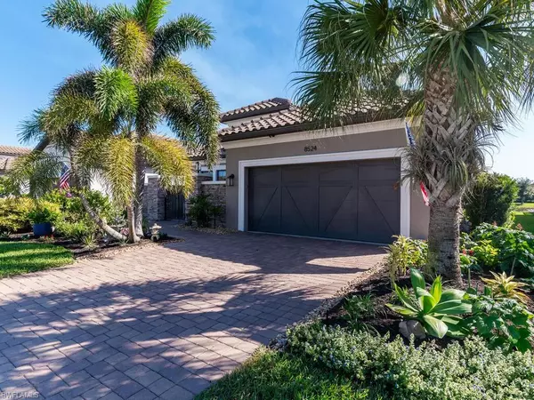 Naples, FL 34114,8524 Sevilla CT