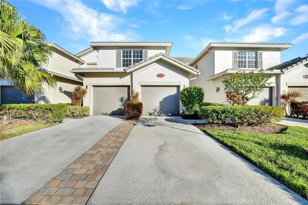 Naples, FL 34114,8340 Whisper Trace WAY #F105