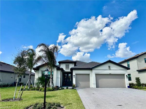 20606 Greenwich PL, Estero, FL 33928