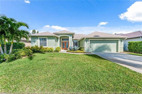 2039 Terrazzo LN, Naples, FL 34104