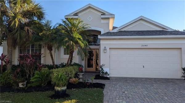 23242 Marsh Landing BLVD, Estero, FL 33928