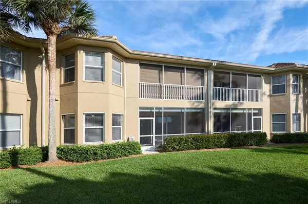 Estero, FL 33928,20090 Seagrove ST #2103