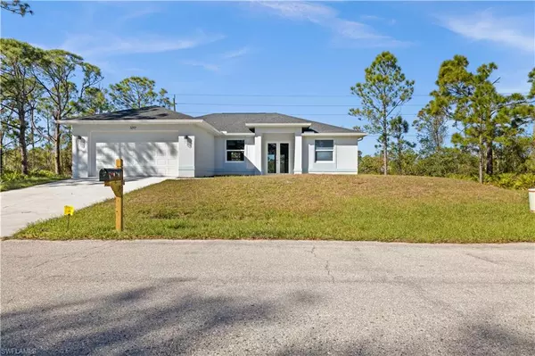 3297 Swanee RD, Punta Gorda, FL 33980