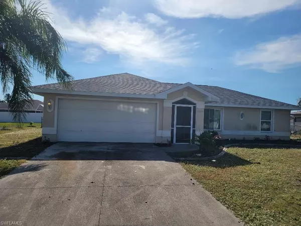 1314 SE 11th ST, Cape Coral, FL 33990