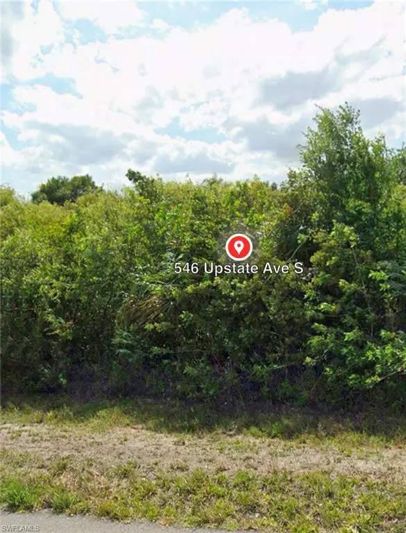 Lehigh Acres, FL 33974,546 Upstate AVE S