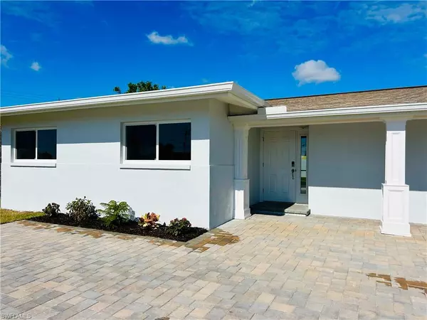 105 SE 45th TER, Cape Coral, FL 33904