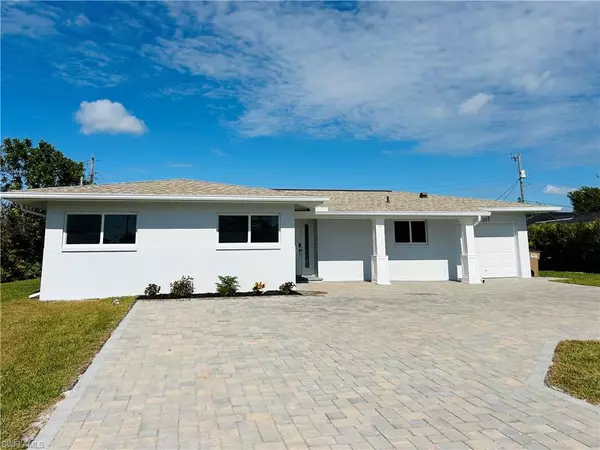 Cape Coral, FL 33904,105 SE 45th TER