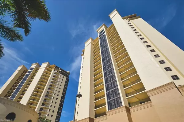 14300 Riva Del Lago DR #805, Fort Myers, FL 33907