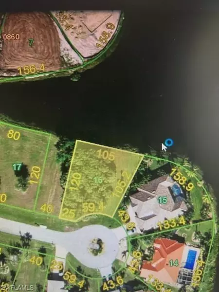 24274 Balearic LN, Punta Gorda, FL 33955