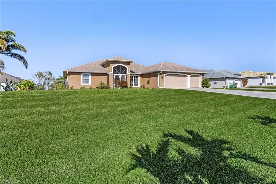 2913 NW 6th TER, Cape Coral, FL 33993