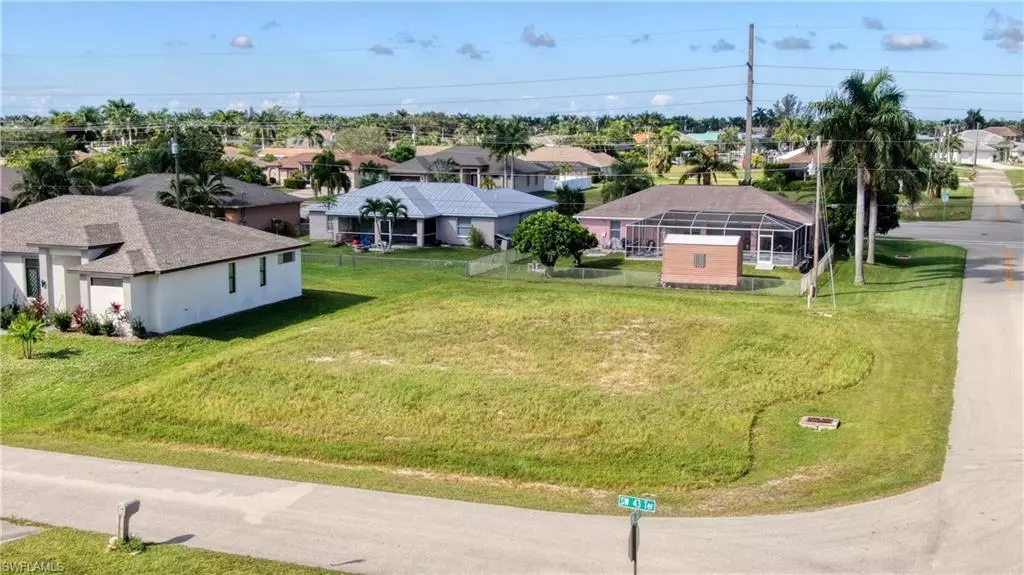 Cape Coral, FL 33914,4328 SW 20th PL