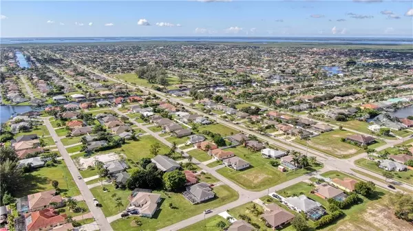 Cape Coral, FL 33914,4328 SW 20th PL