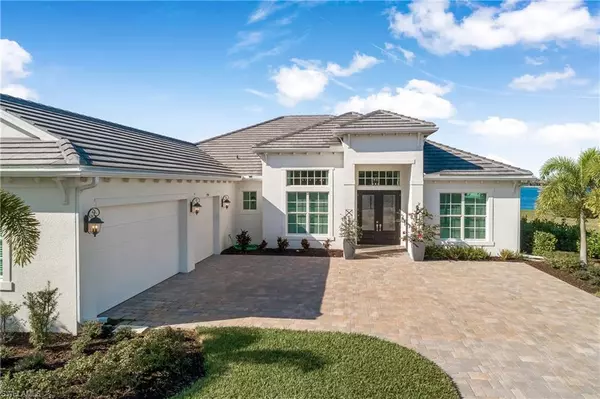 Fort Myers, FL 33913,13974 Blue Bay CIR