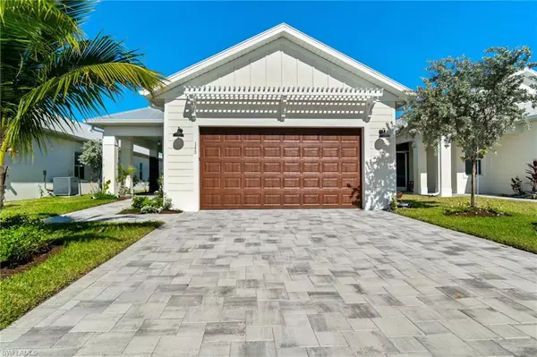 Naples, FL 34112,143 Cambria LN