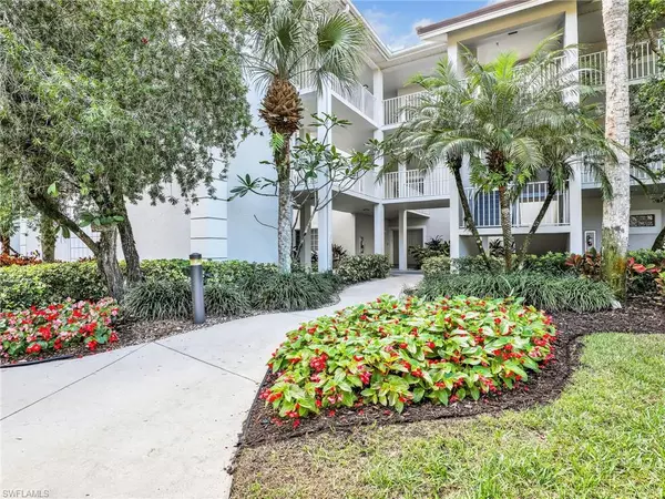 Naples, FL 34113,760 Waterford DR #102