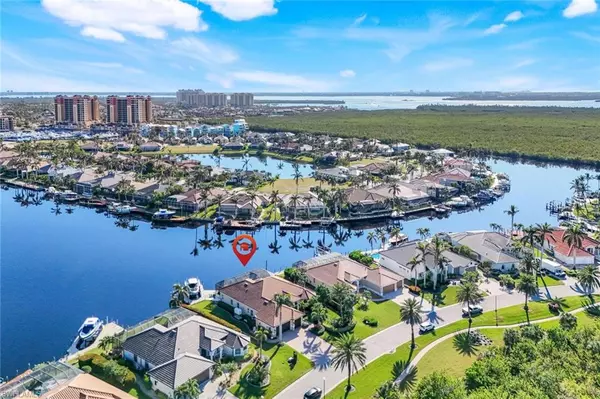 Cape Coral, FL 33914,5637 Harbour Preserve CIR