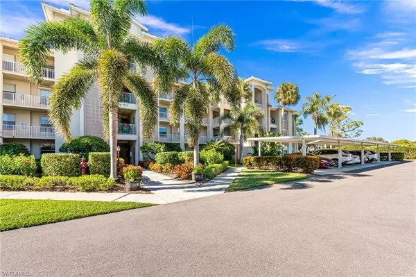 Bonita Springs, FL 34135,9350 Highland Woods BLVD #4405