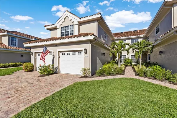 Naples, FL 34112,3580 Windjammer CIR #1603