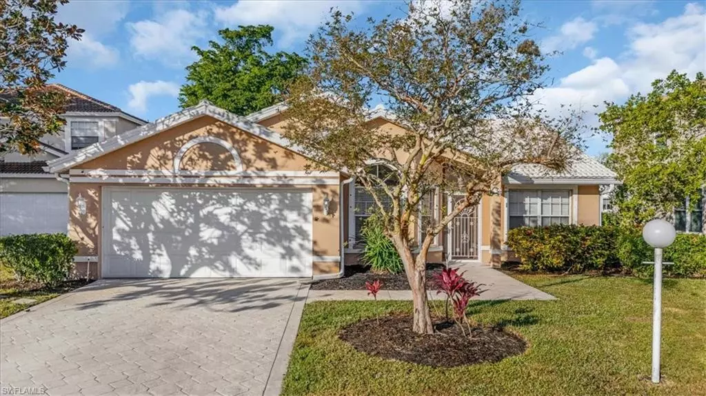 Fort Myers, FL 33912,13618 Cherry Tree CT