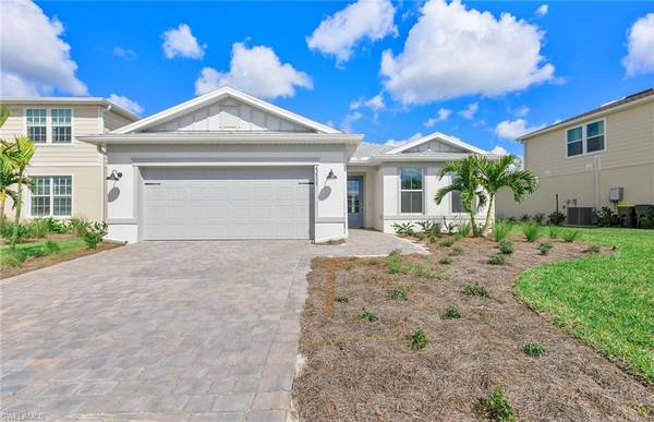 42535 Adirondack DR, Punta Gorda, FL 33982