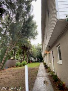 3160 E Riverside DR #7, Fort Myers, FL 33916