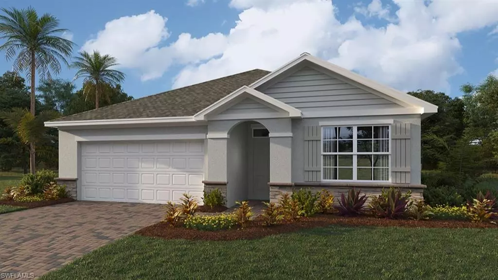 Cape Coral, FL 33909,1197 ALABAR LN