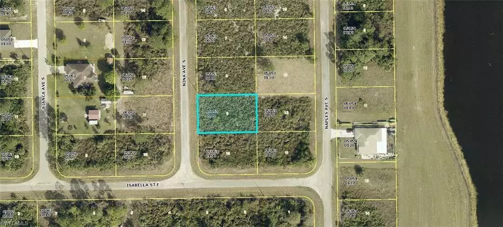 Lehigh Acres, FL 33974,721 Nina AVE S