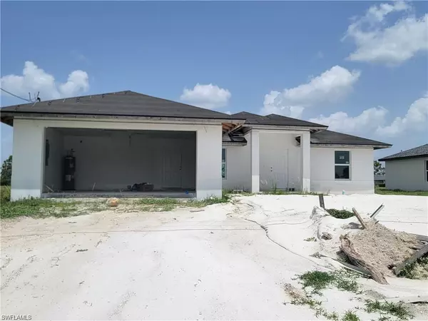 2623 NW 24th PL, Cape Coral, FL 33993