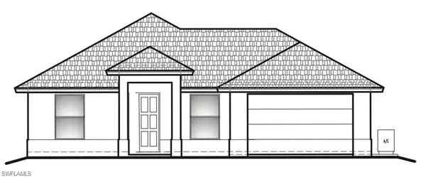 Cape Coral, FL 33993,2623 NW 24th PL