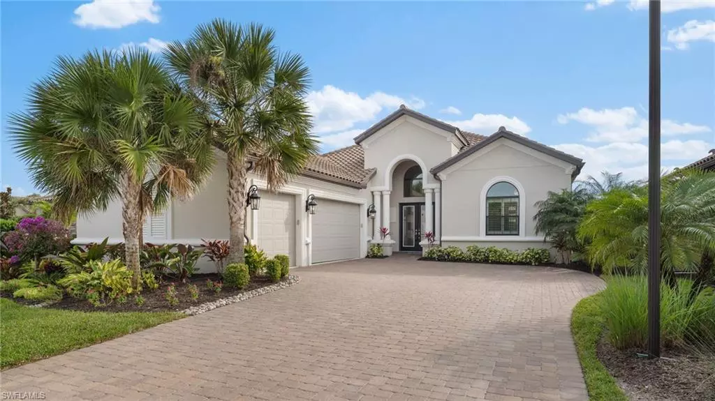 Naples, FL 34119,9504 Livorno CT