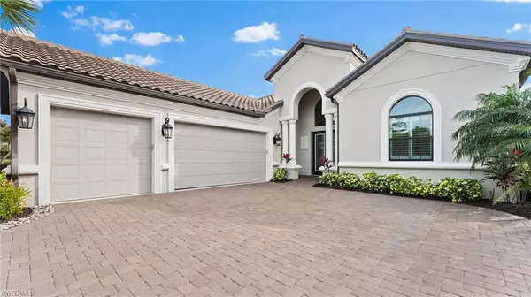 Naples, FL 34119,9504 Livorno CT