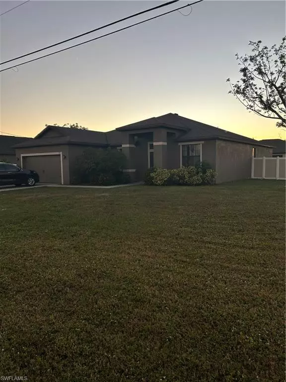 Cape Coral, FL 33991,2210 SW 19th AVE