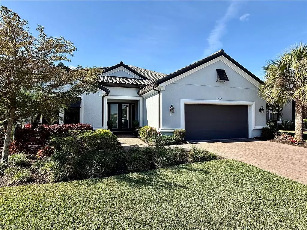 Naples, FL 34119,9467 Montelanico LOOP