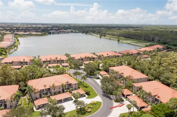 Bonita Springs, FL 34135,12015 Matera LN #102