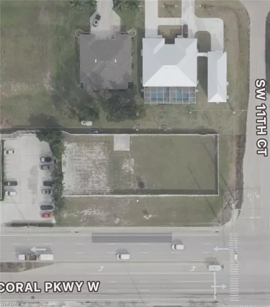 1205 Cape Coral PKWY W, Cape Coral, FL 33914