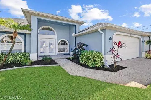 Cape Coral, FL 33909,404 NE 9th ST