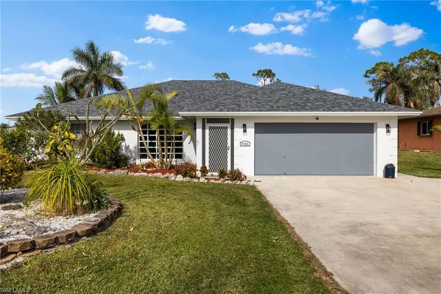 3586 McComb LN, Bonita Springs, FL 34134