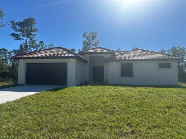 2002 E 13th ST, Lehigh Acres, FL 33972