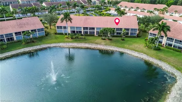 2385 Bayou LN #3, Naples, FL 34112