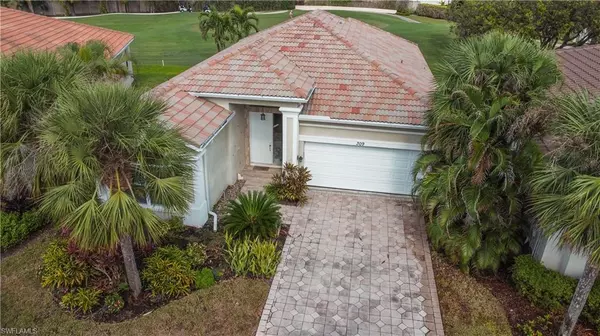 309 Harvard LN, Naples, FL 34104