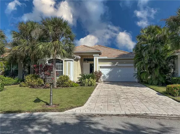 309 Harvard LN, Naples, FL 34104