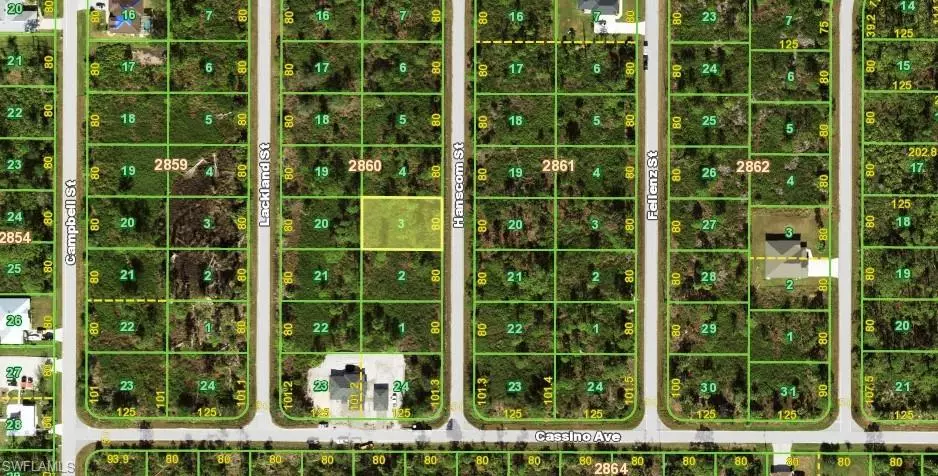 Port Charlotte, FL 33953,467 Hanscom ST