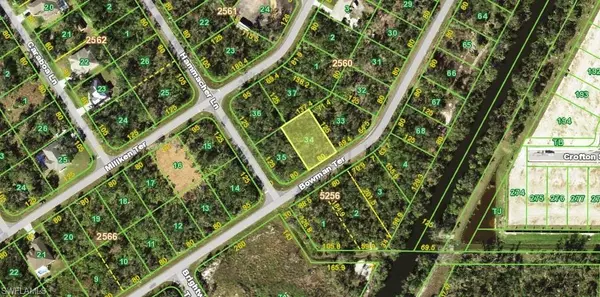 Port Charlotte, FL 33953,1123 Bowman TER