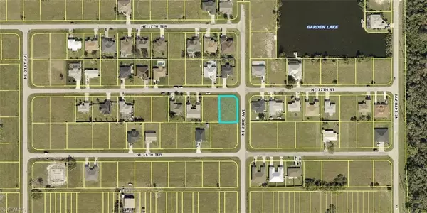 2212 NE 17th ST, Cape Coral, FL 33909