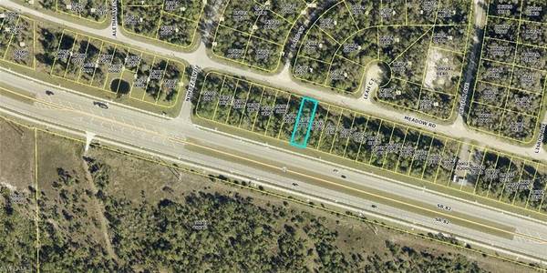 2614 Meadow RD, Lehigh Acres, FL 33974