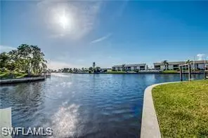 Cape Coral, FL 33904,1206 SE 40th ST #302